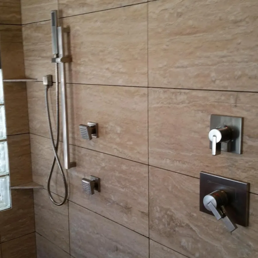Shower fixture installation for Water Heater Installation in Scotch Plains